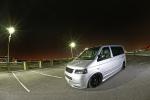 Volkswagen Transporter Hawai Deluxe by MR Car Design 2011 года